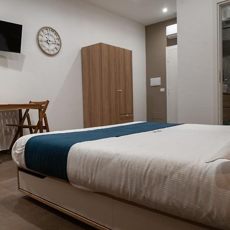Suite 18 Luxury Apartments Bari Exteriér fotografie
