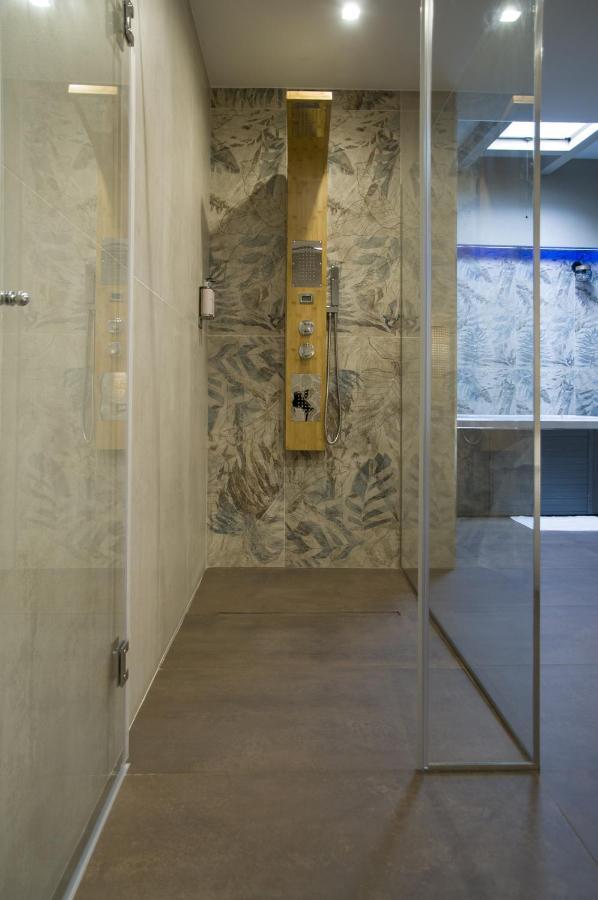 Suite 18 Luxury Apartments Bari Exteriér fotografie