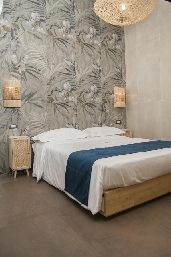 Suite 18 Luxury Apartments Bari Exteriér fotografie